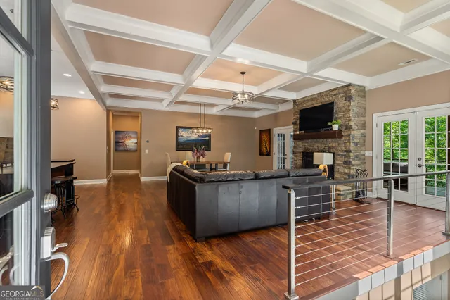 $1,295,000 | 112 Springhill Lane, Clarkesville, GA 30523