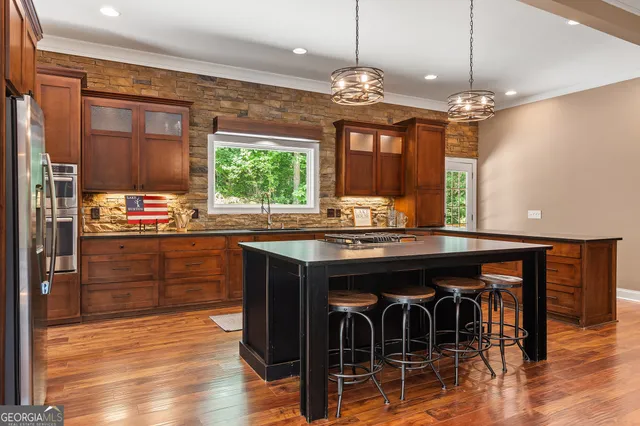 $1,295,000 | 112 Springhill Lane, Clarkesville, GA 30523