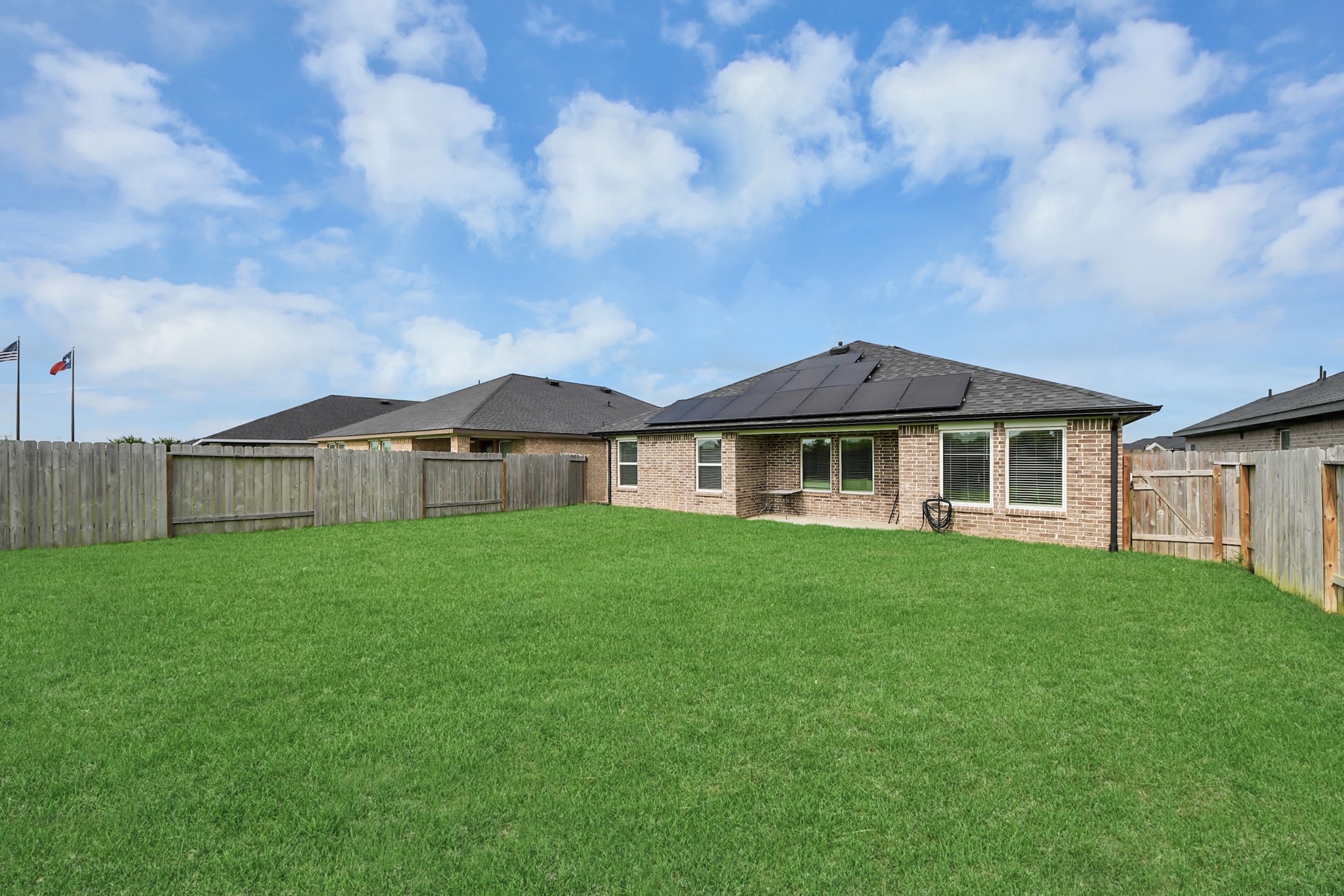 3521 Rockefeller Road Texas City, TX 77591 - Photo 5 of 41