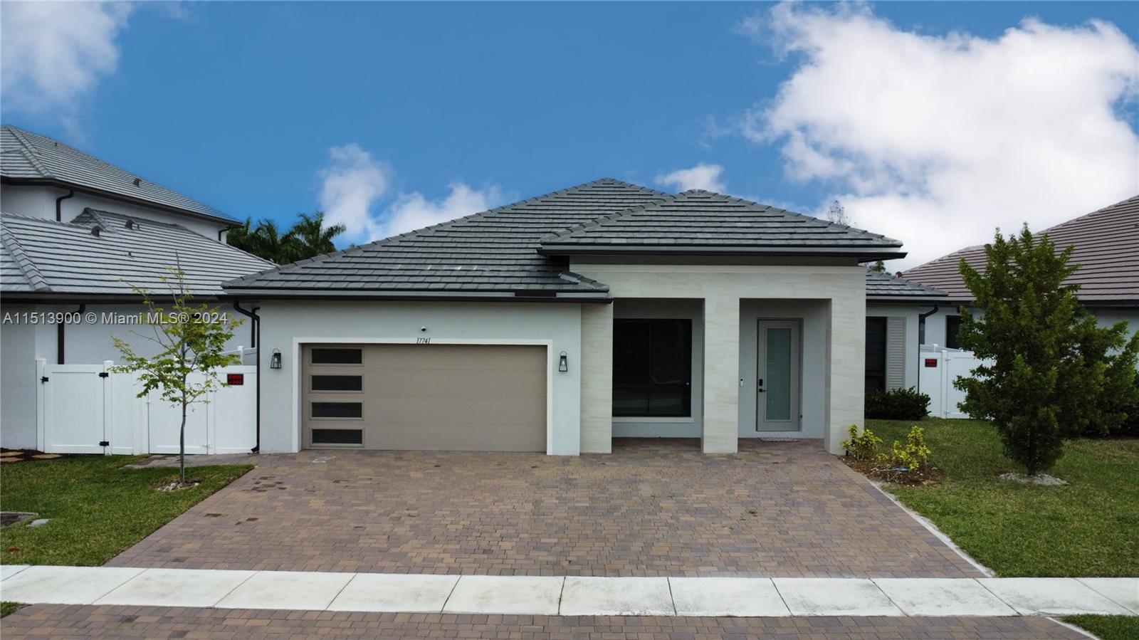 17741 Southwest 41st St  