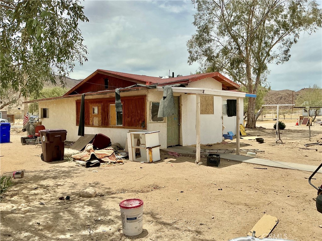 72116 Sullivan Road Twentynine Palms, CA 92277 - Photo 12 of 23