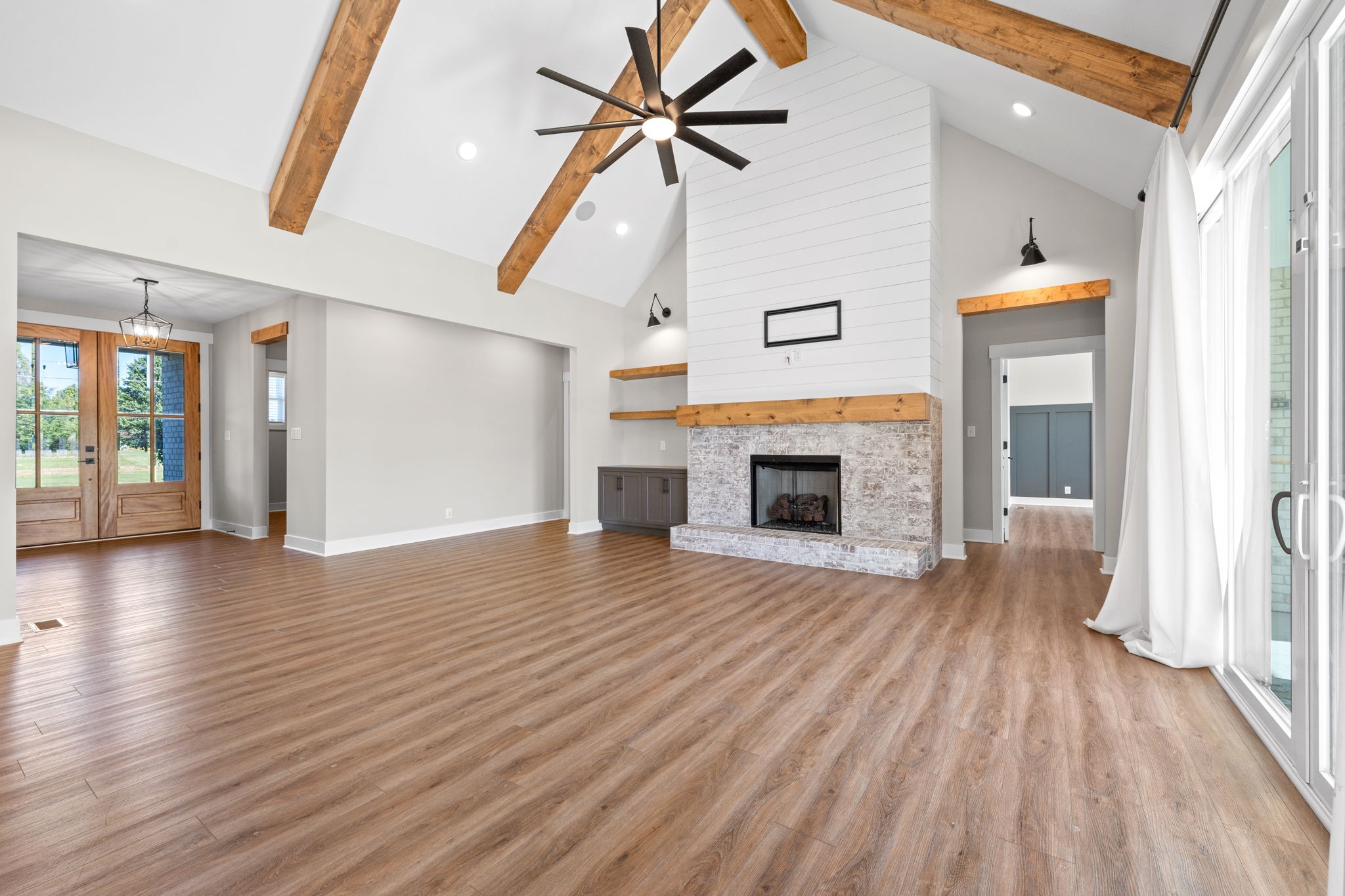 1048 Shady Grove Road Clarksville, TN 37043 - Photo 18 of 67 Gallery Image 18