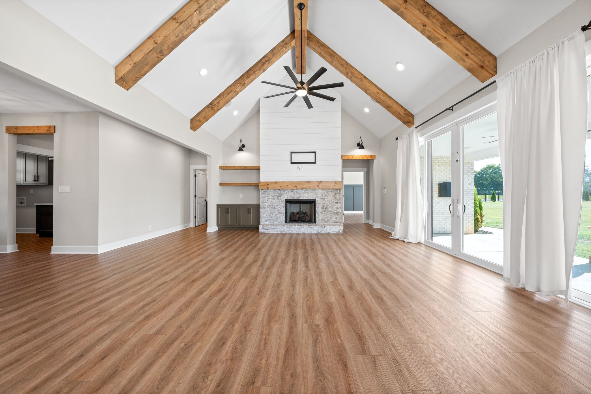 1048 Shady Grove Road Clarksville, TN 37043 - Photo 19 of 67 Gallery Image 19