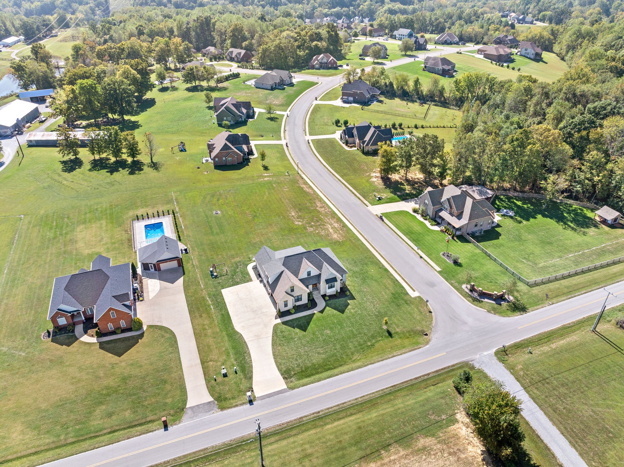 1048 Shady Grove Road Clarksville, TN 37043 - Photo 63 of 67 Gallery Image 63
