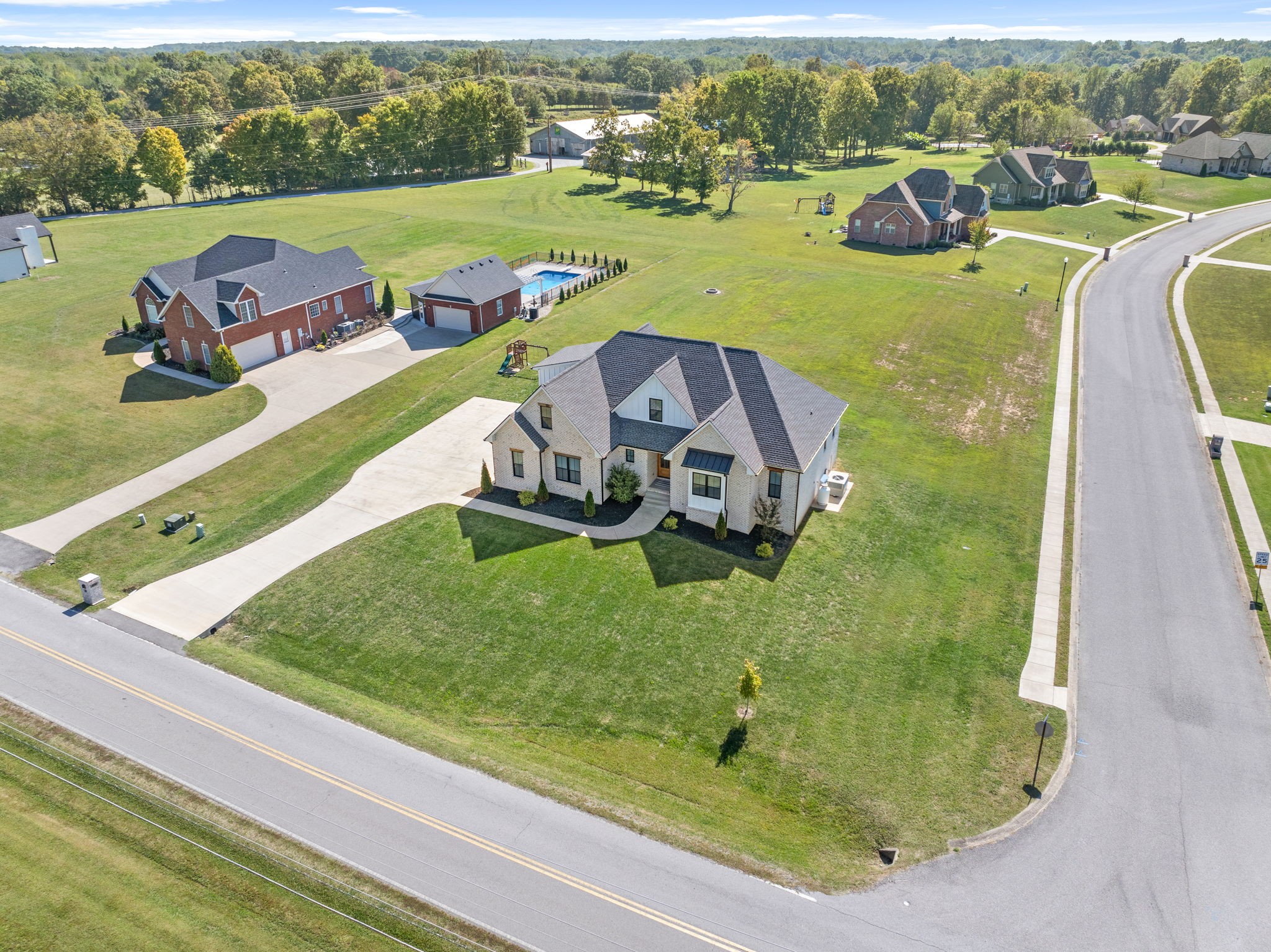 1048 Shady Grove Road Clarksville, TN 37043 - Photo 64 of 67 Gallery Image 64