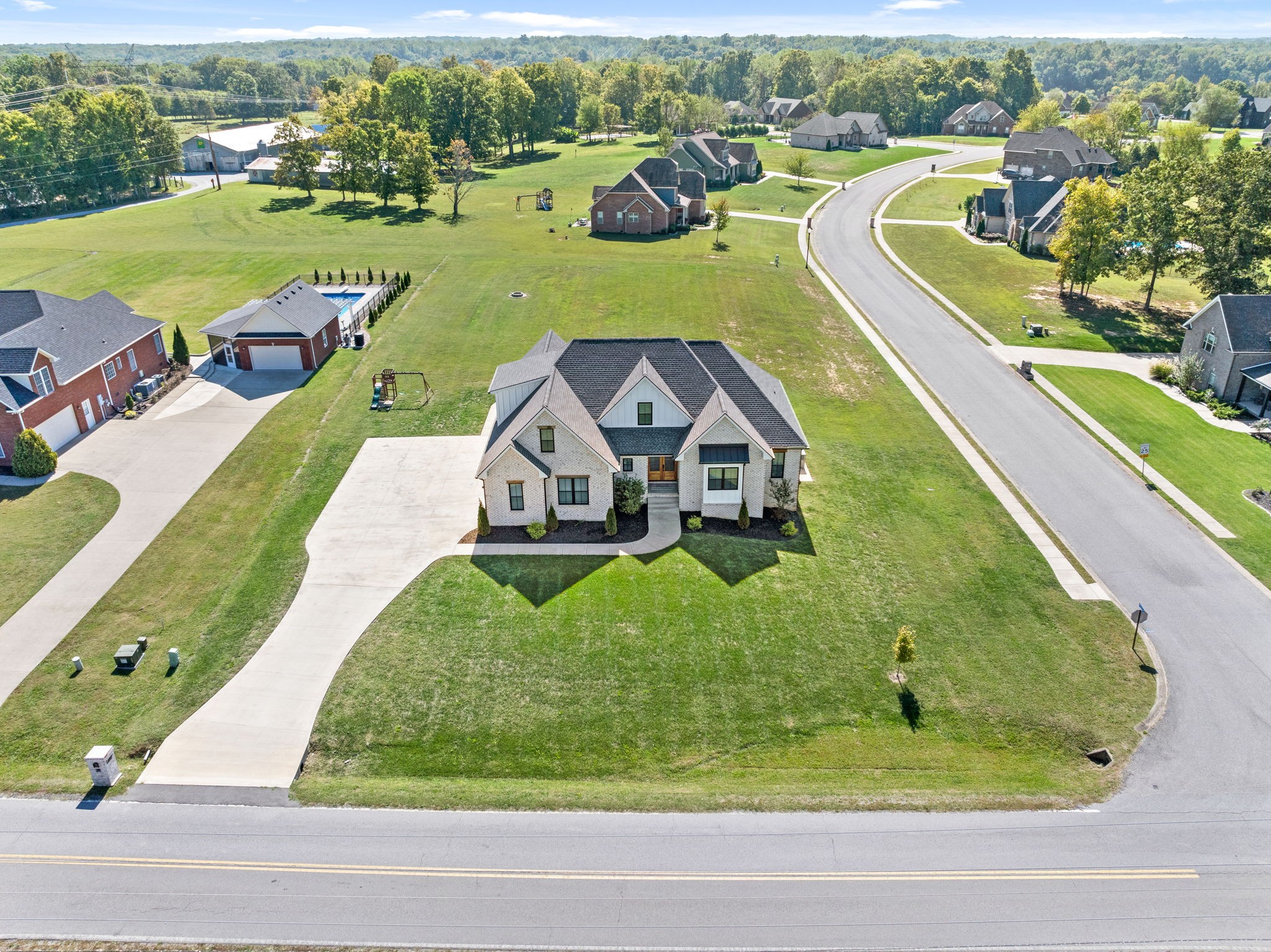 1048 Shady Grove Road Clarksville, TN 37043 - Photo 65 of 67 Gallery Image 65