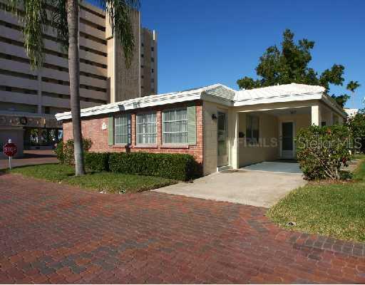 6140 Midnight Pass Road, Unit C1 Sarasota, FL 34242 - Photo 1 of 1 Exterior Front
