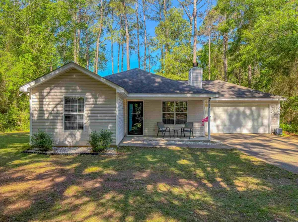 $315,000 | 8132 Holly Ridge Trail, Tallahassee, FL 32312