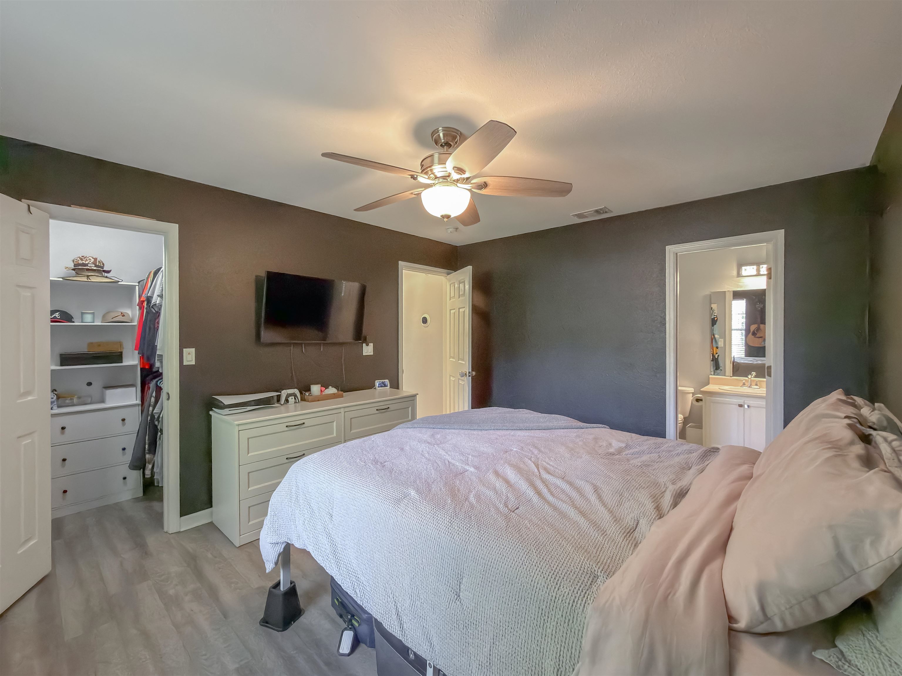 8132 Holly Ridge Trail Tallahassee, FL 32312 - Photo 12 of 29