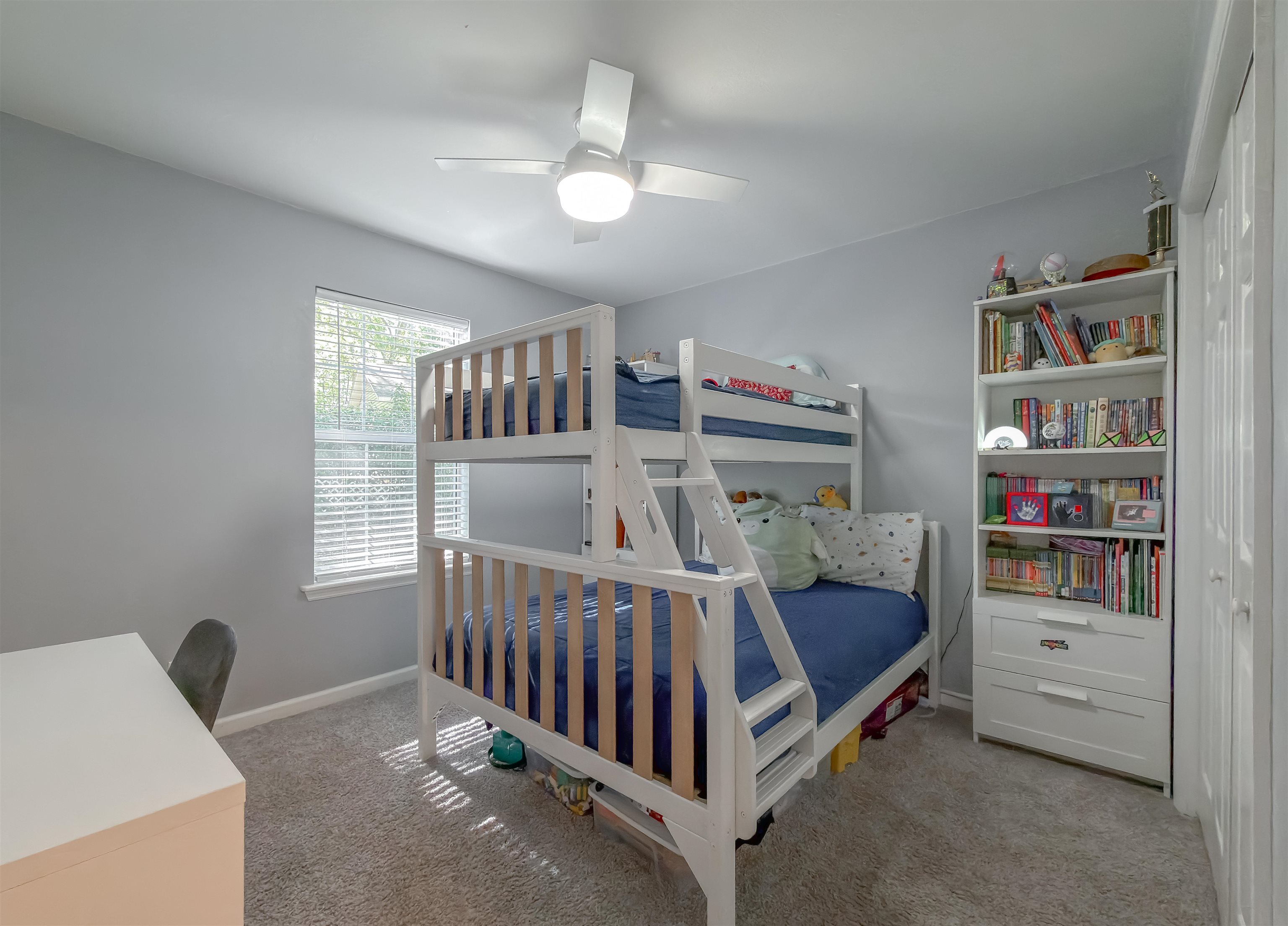 8132 Holly Ridge Trail Tallahassee, FL 32312 - Photo 15 of 29