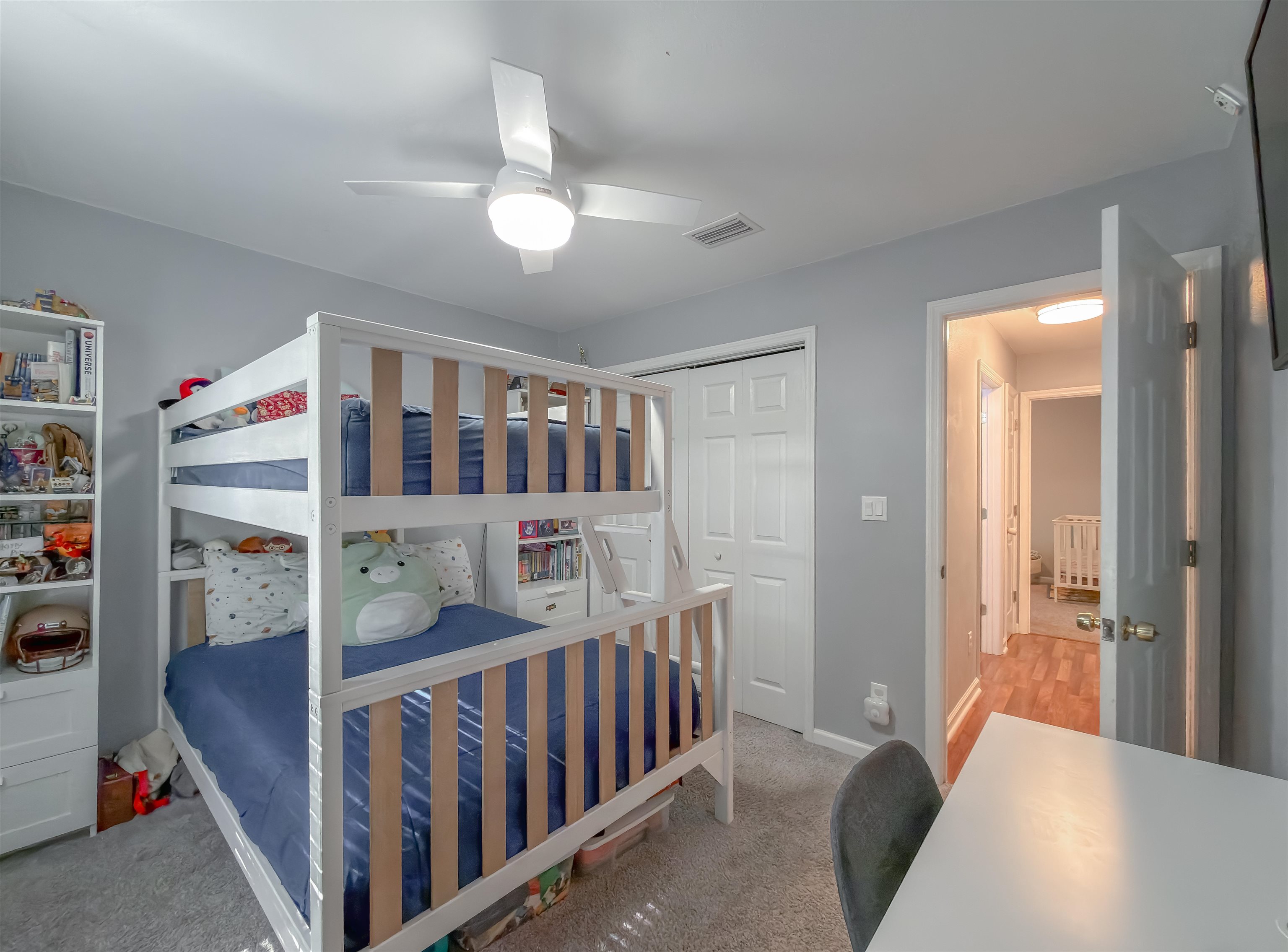 8132 Holly Ridge Trail Tallahassee, FL 32312 - Photo 16 of 29