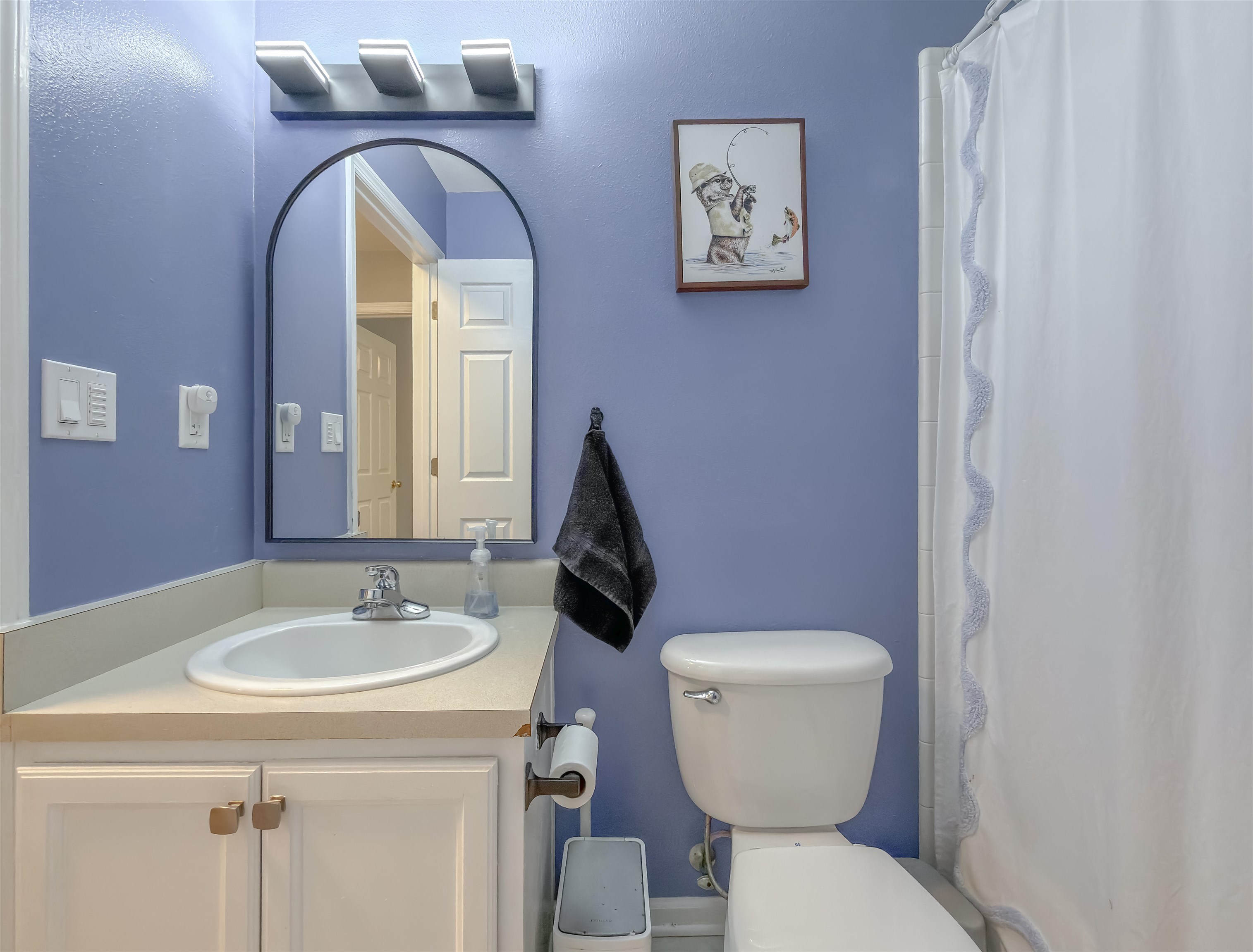 8132 Holly Ridge Trail Tallahassee, FL 32312 - Photo 17 of 29