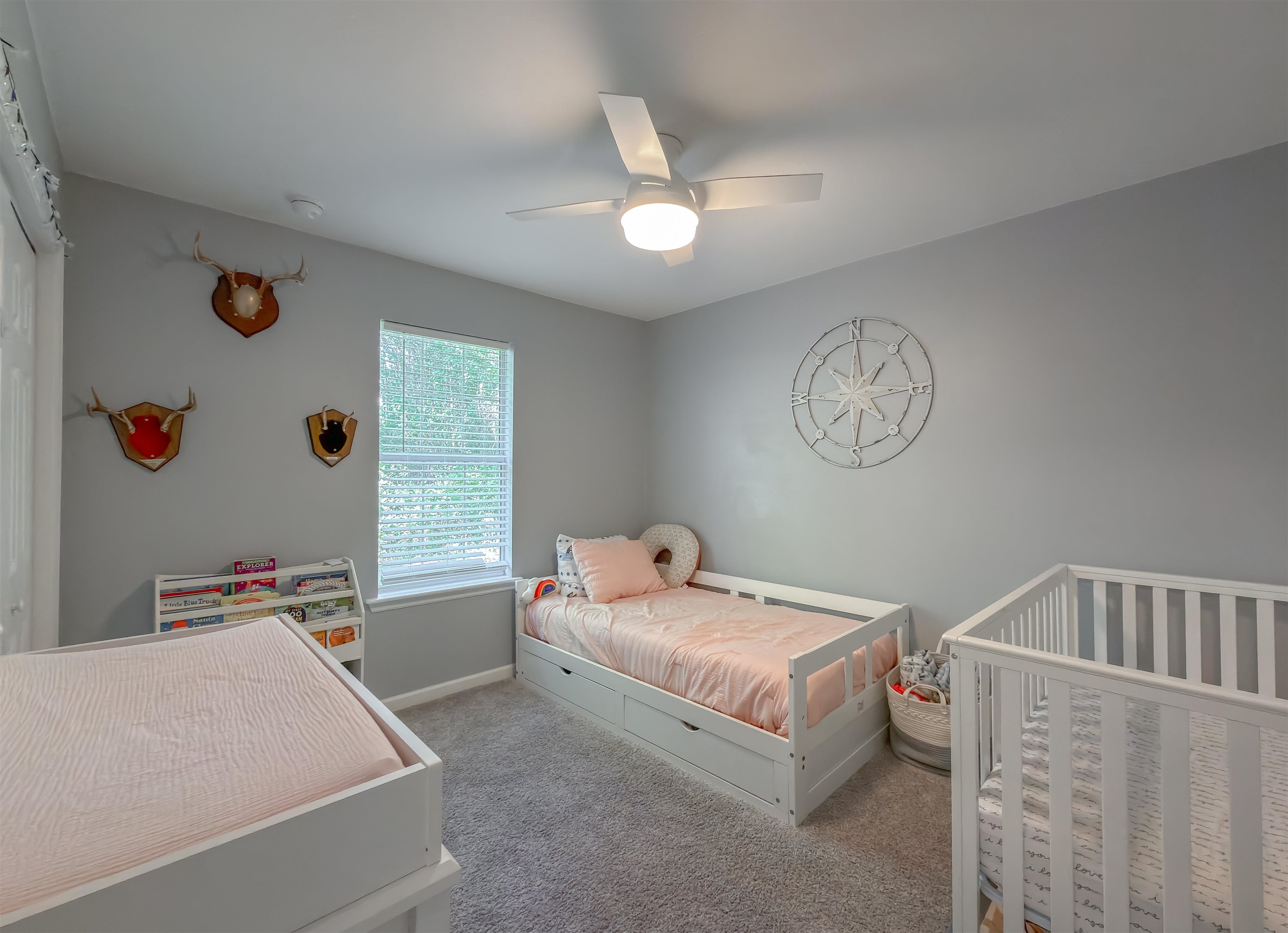 8132 Holly Ridge Trail Tallahassee, FL 32312 - Photo 19 of 29