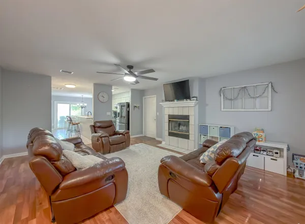 $315,000 | 8132 Holly Ridge Trail, Tallahassee, FL 32312