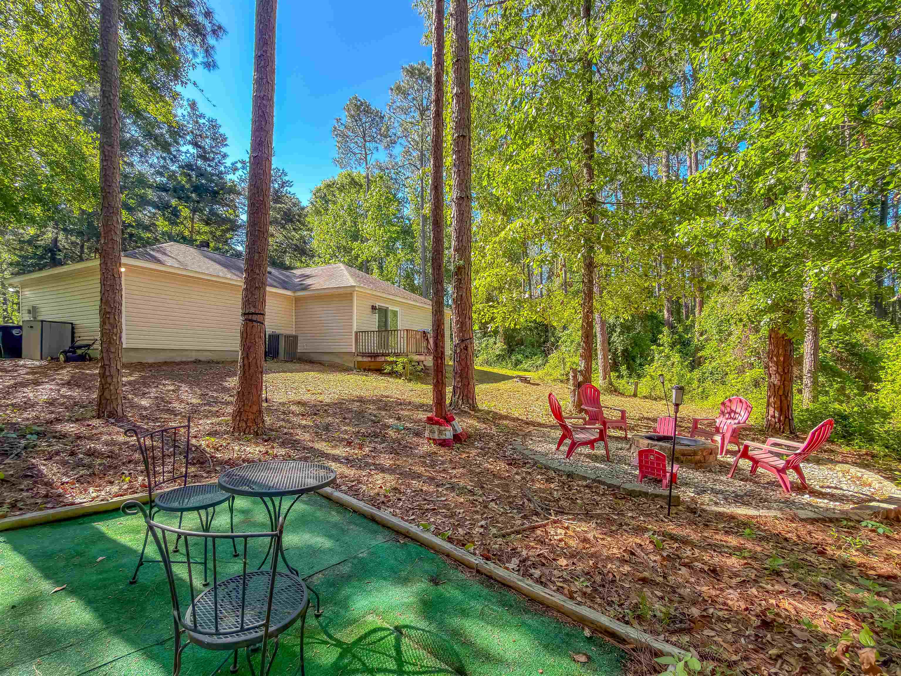 8132 Holly Ridge Trail Tallahassee, FL 32312 - Photo 23 of 29