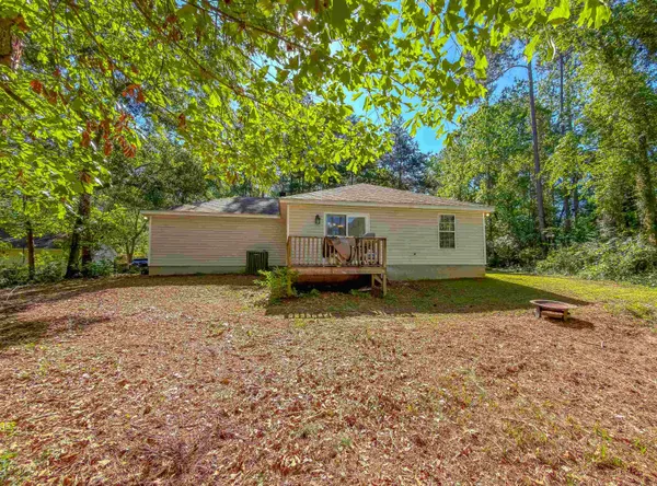 $315,000 | 8132 Holly Ridge Trail, Tallahassee, FL 32312