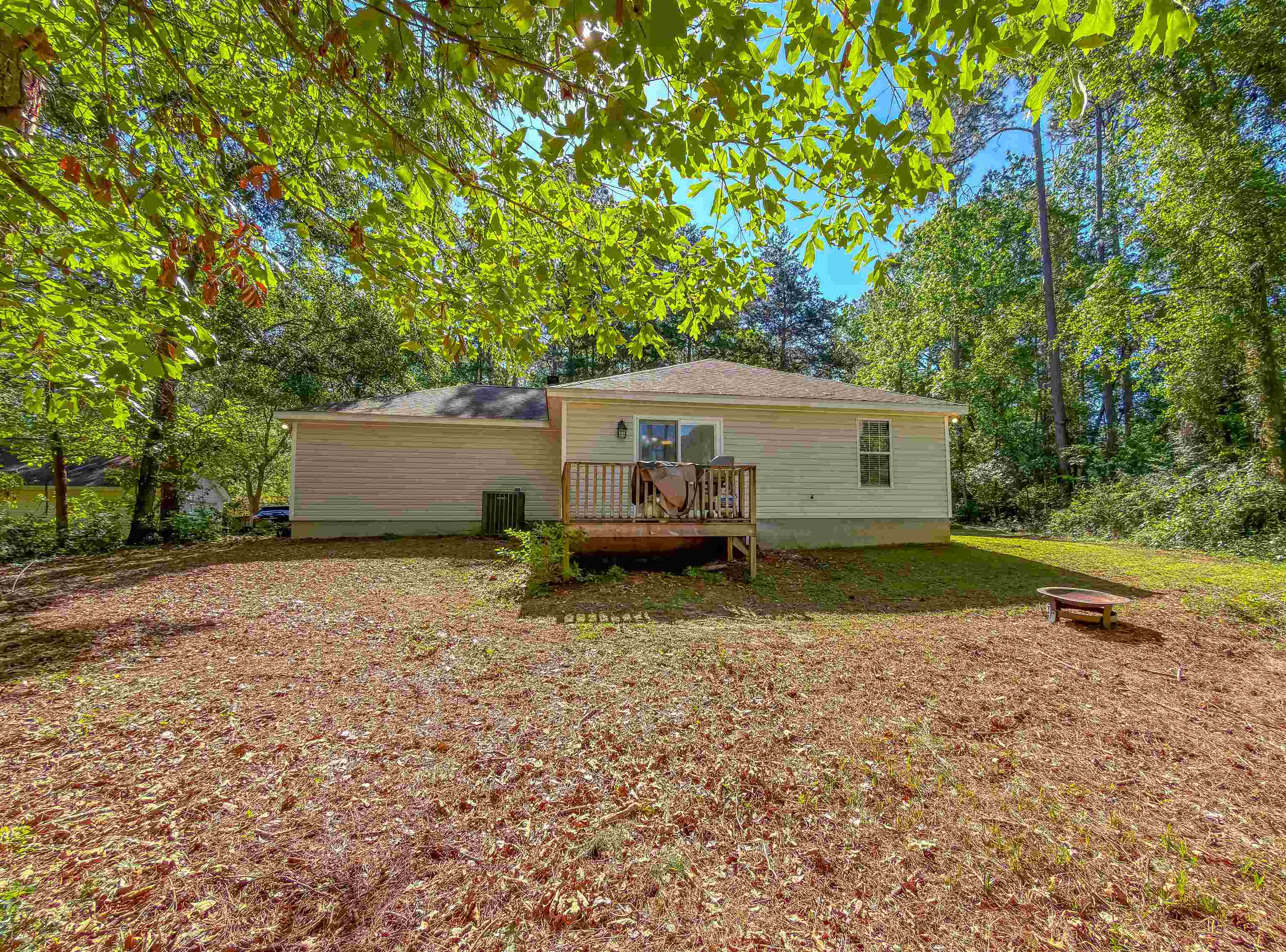 8132 Holly Ridge Trail Tallahassee, FL 32312 - Photo 24 of 29