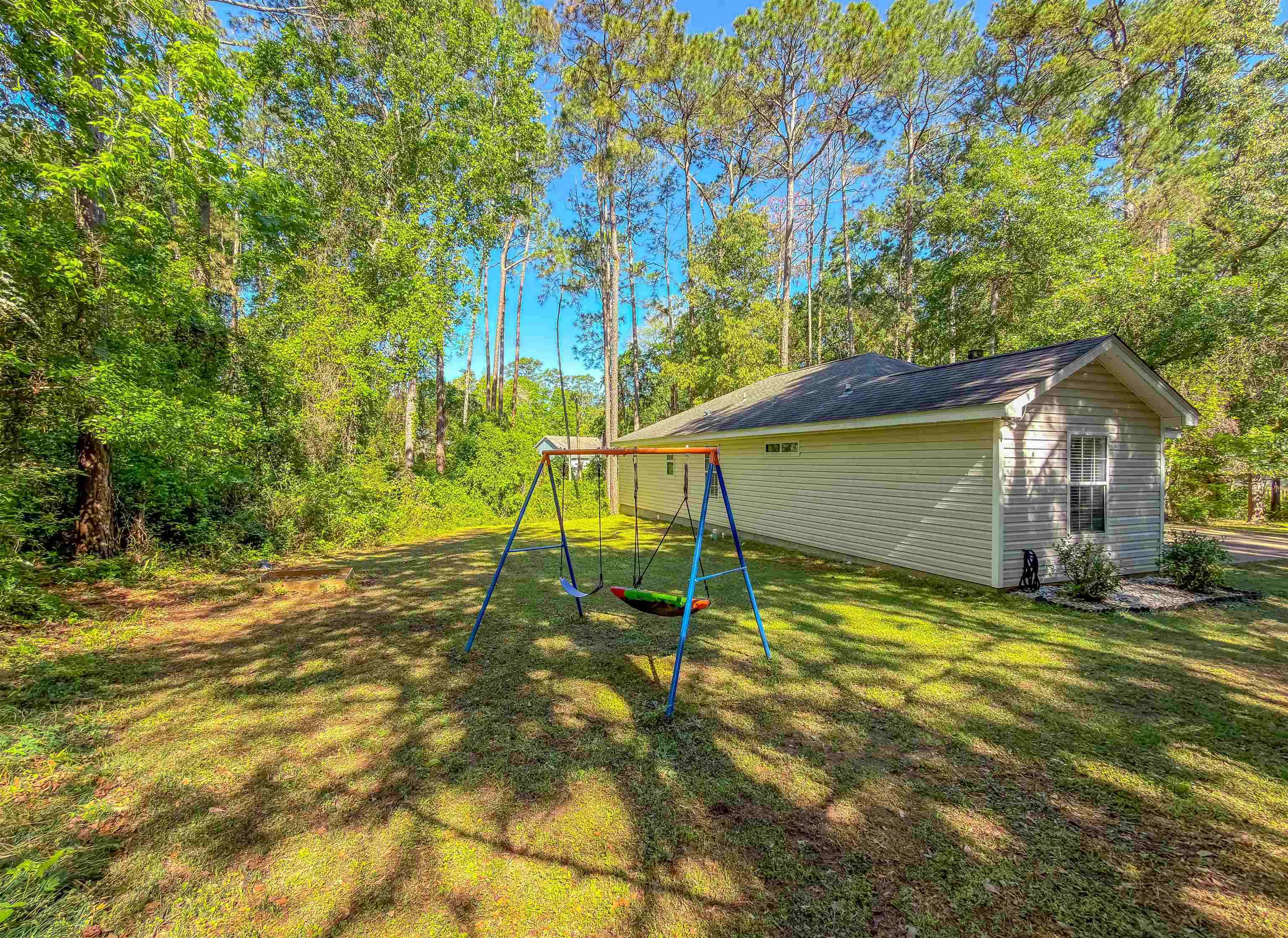 8132 Holly Ridge Trail Tallahassee, FL 32312 - Photo 25 of 29