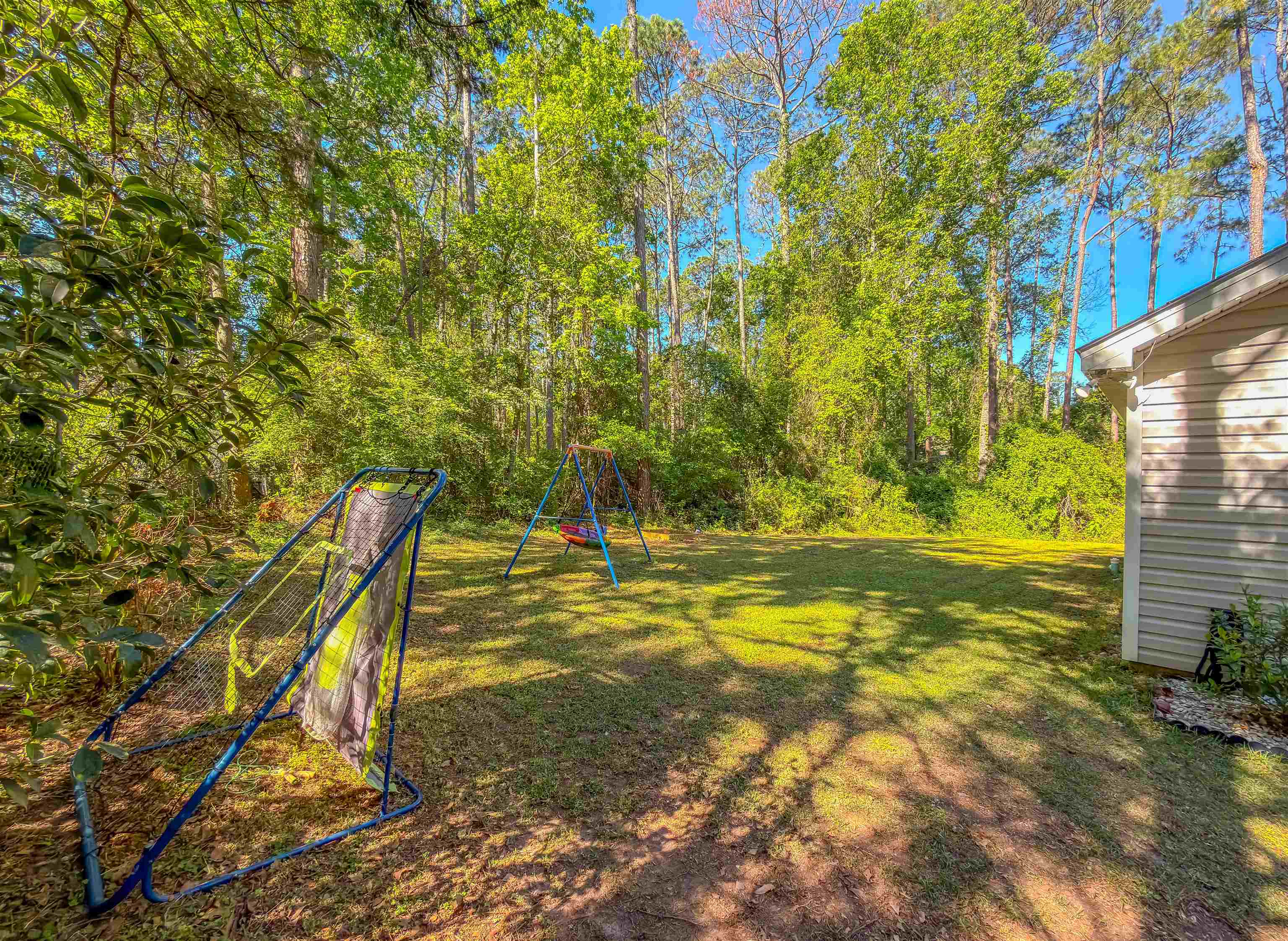 8132 Holly Ridge Trail Tallahassee, FL 32312 - Photo 26 of 29