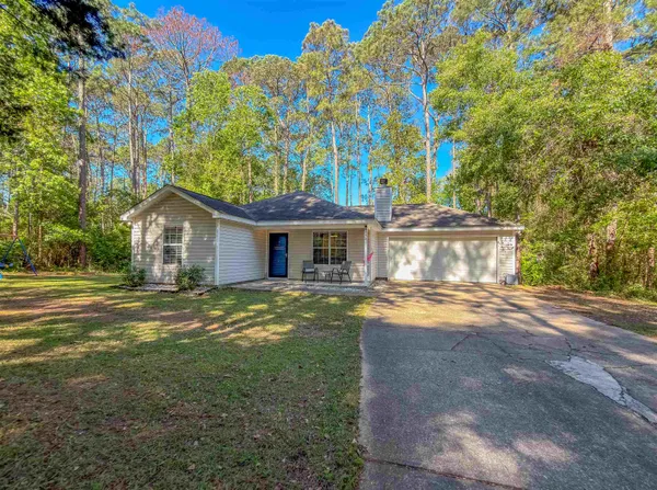 $315,000 | 8132 Holly Ridge Trail, Tallahassee, FL 32312