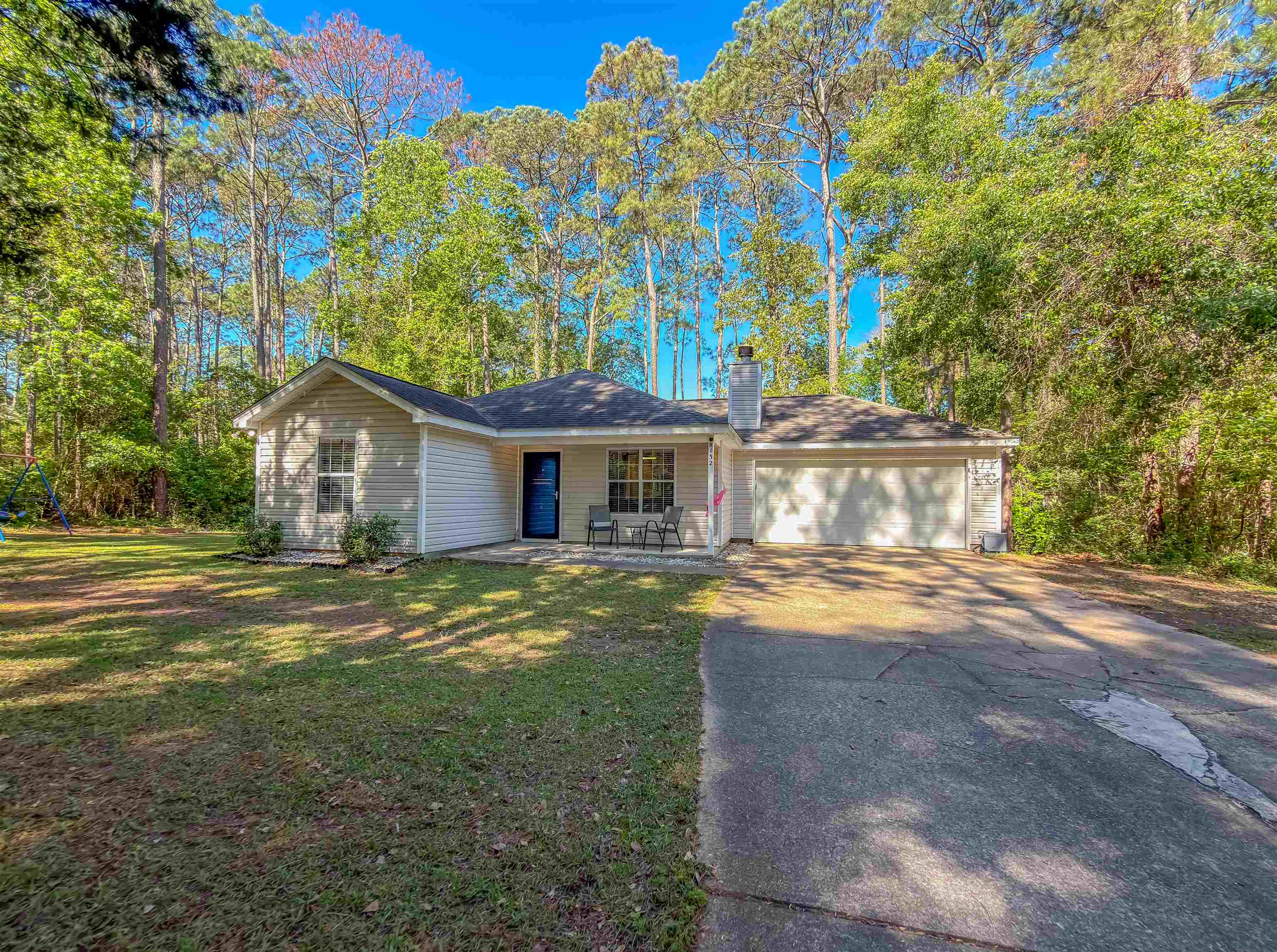 8132 Holly Ridge Trail Tallahassee, FL 32312 - Photo 28 of 29