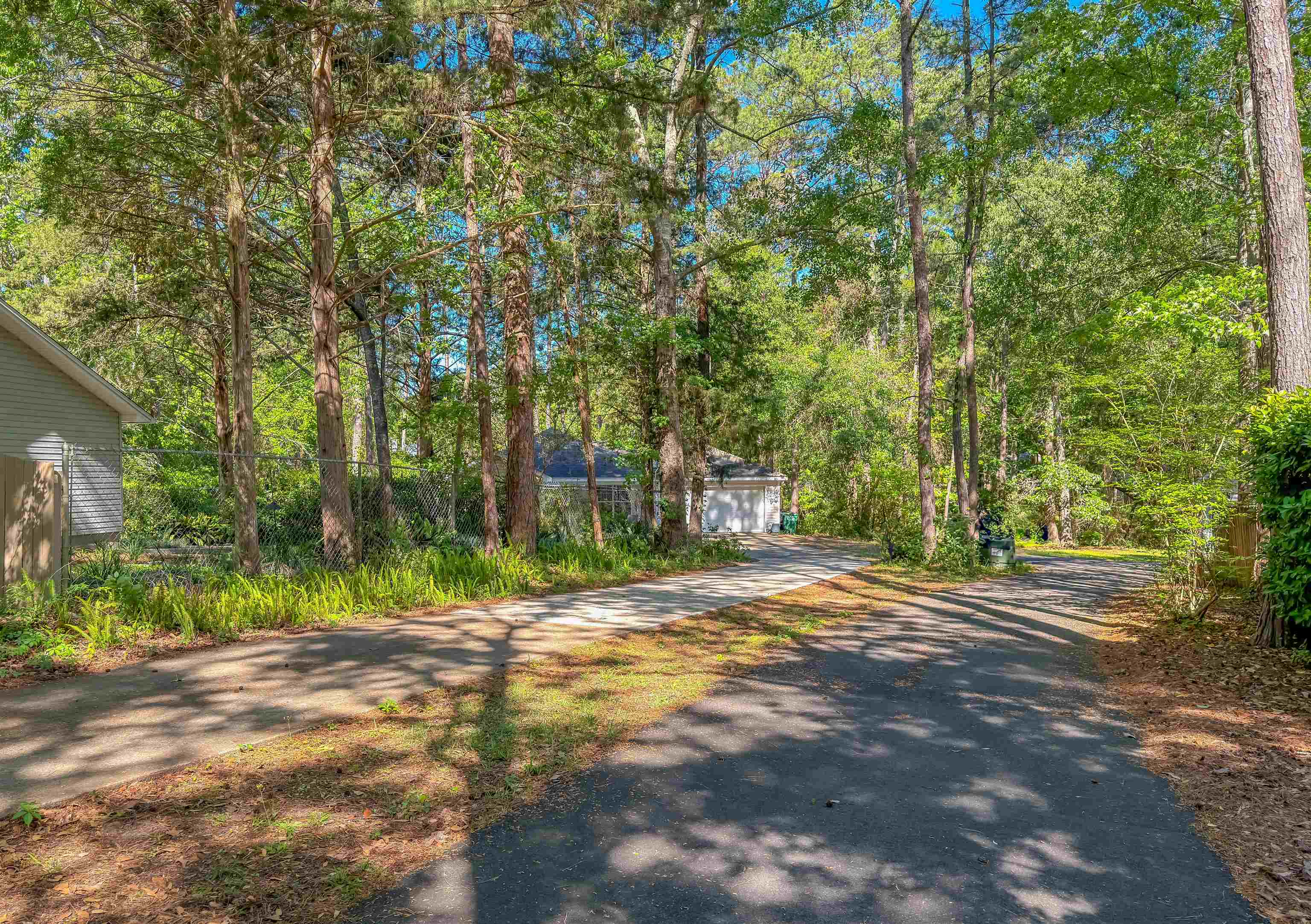 8132 Holly Ridge Trail Tallahassee, FL 32312 - Photo 29 of 29