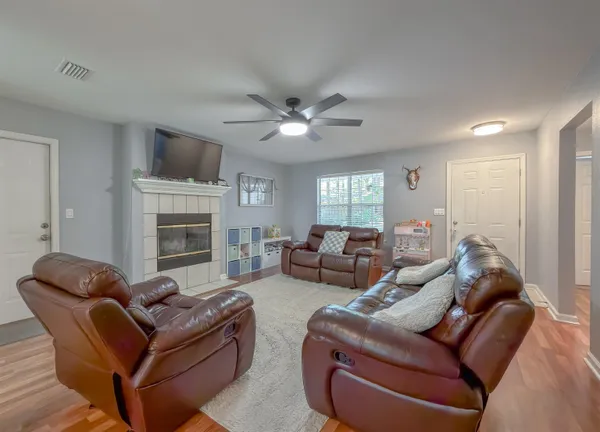 $315,000 | 8132 Holly Ridge Trail, Tallahassee, FL 32312