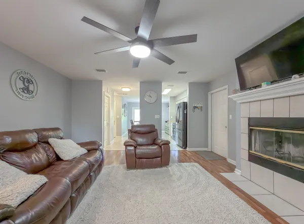 $315,000 | 8132 Holly Ridge Trail, Tallahassee, FL 32312