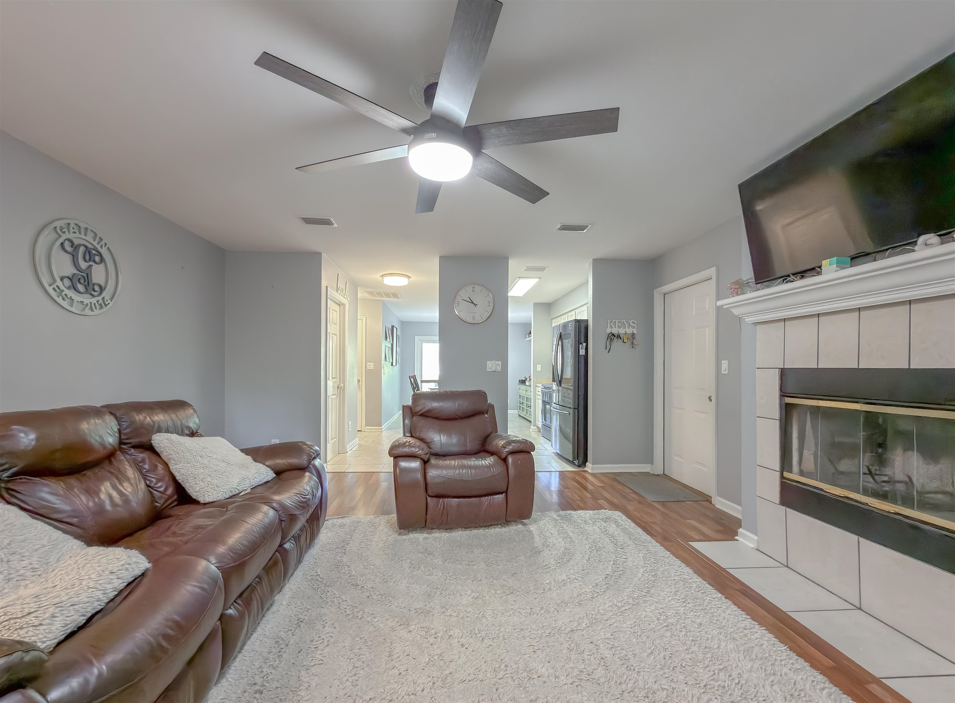 8132 Holly Ridge Trail Tallahassee, FL 32312 - Photo 4 of 29