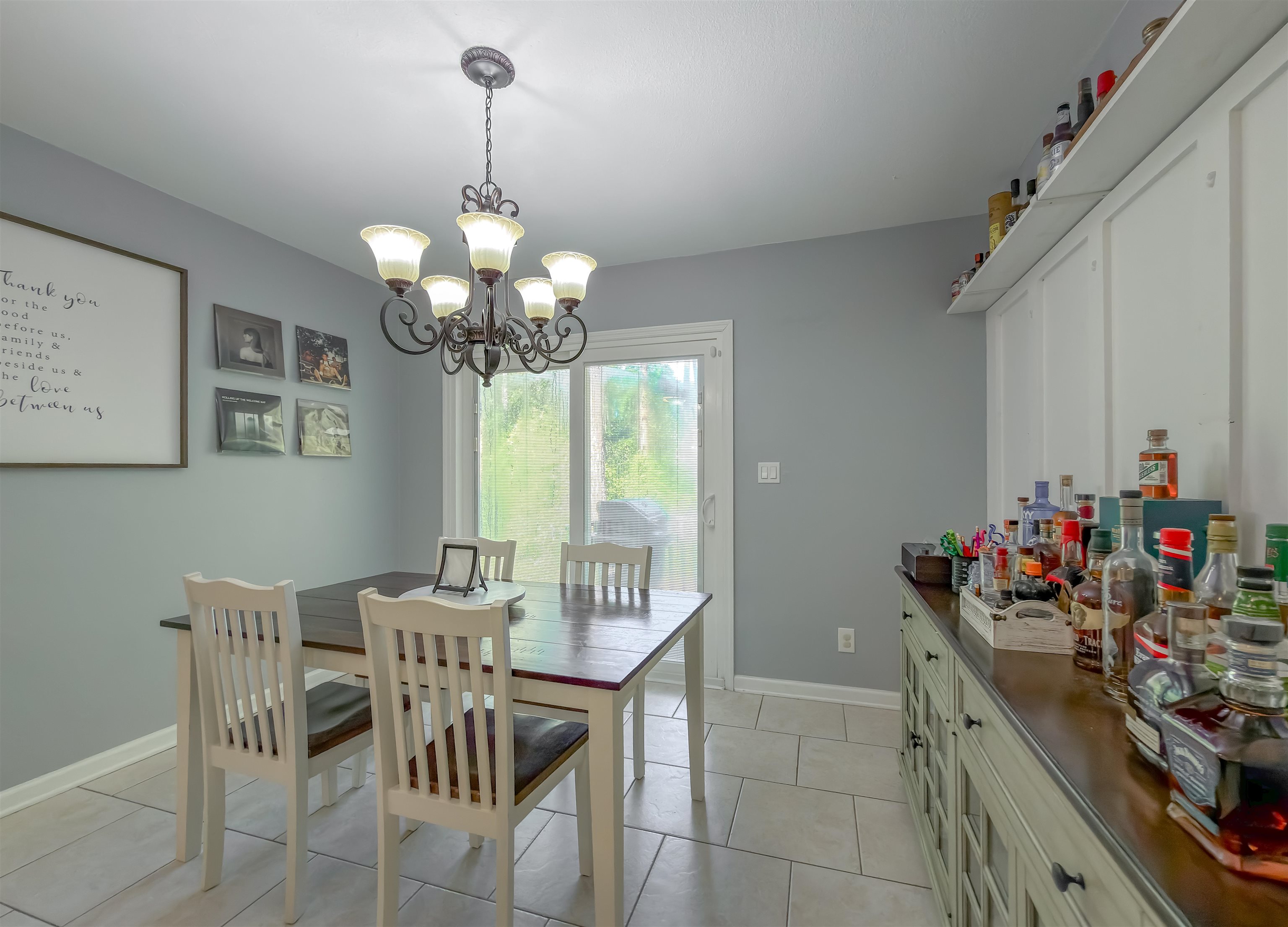 8132 Holly Ridge Trail Tallahassee, FL 32312 - Photo 9 of 29