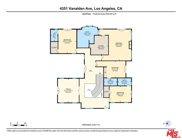 $21,995 | 4351 Vanalden Avenue, Tarzana, CA 91356