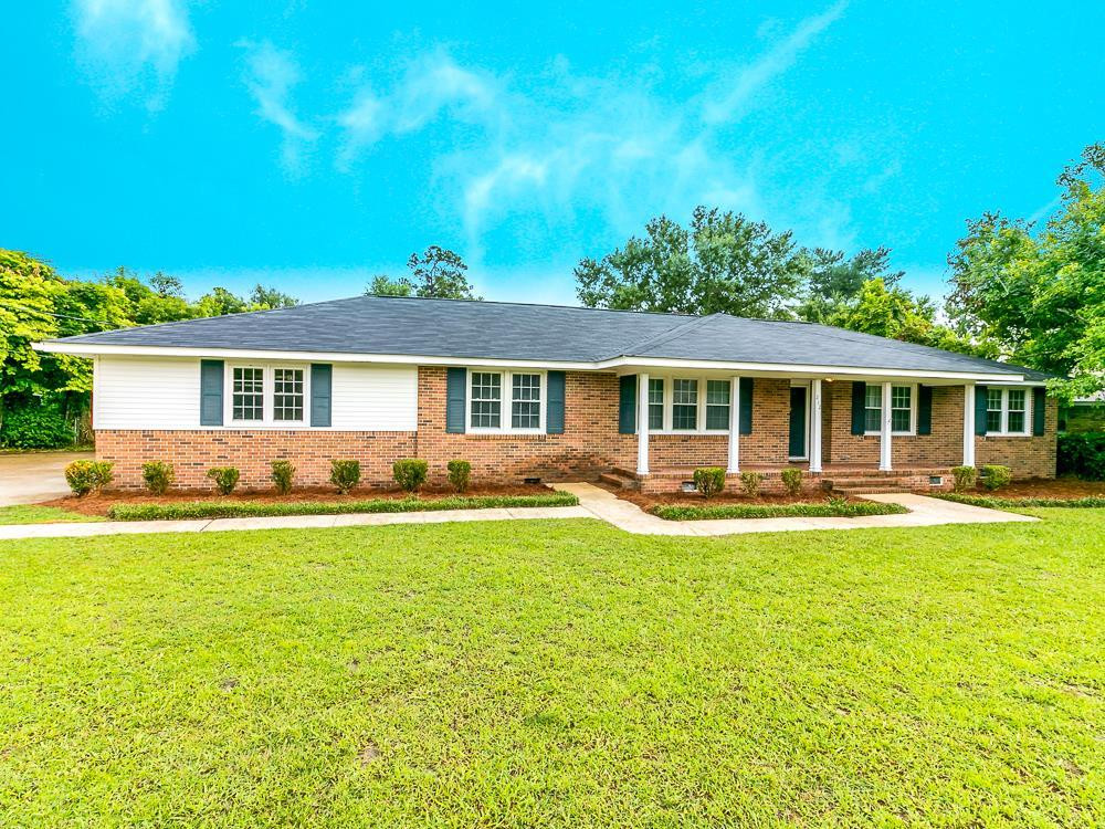 212 Adams Avenue Sumter, SC 29150 - Photo 1 of 1