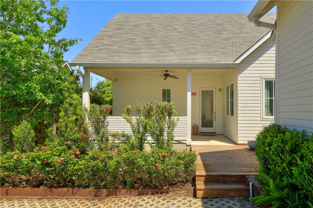 712 Cardinal Lane, Unit B Austin, TX 78704 - Photo 1 of 1