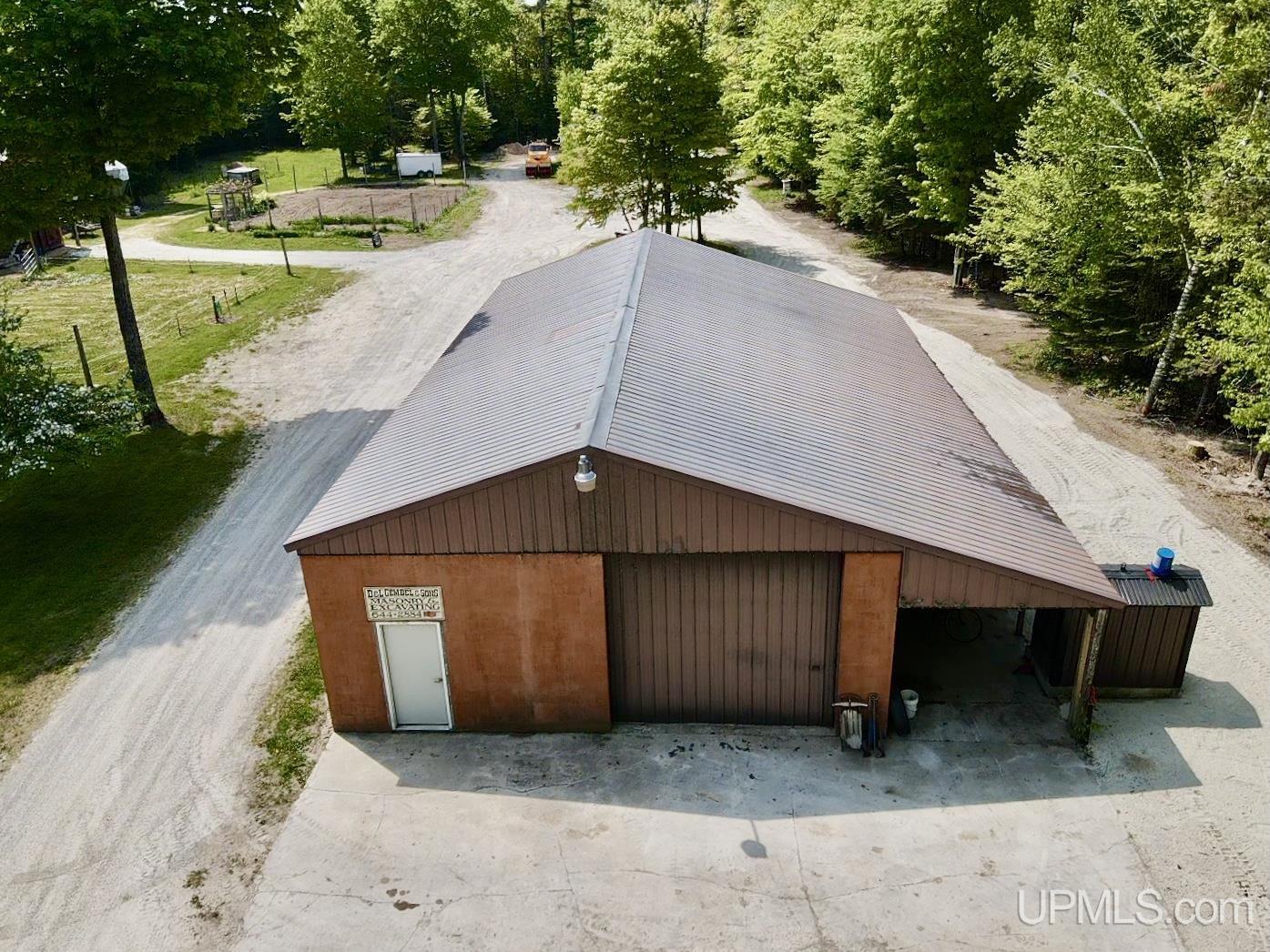 13455 8th Road Garden, MI 49835 - Photo 8 of 89