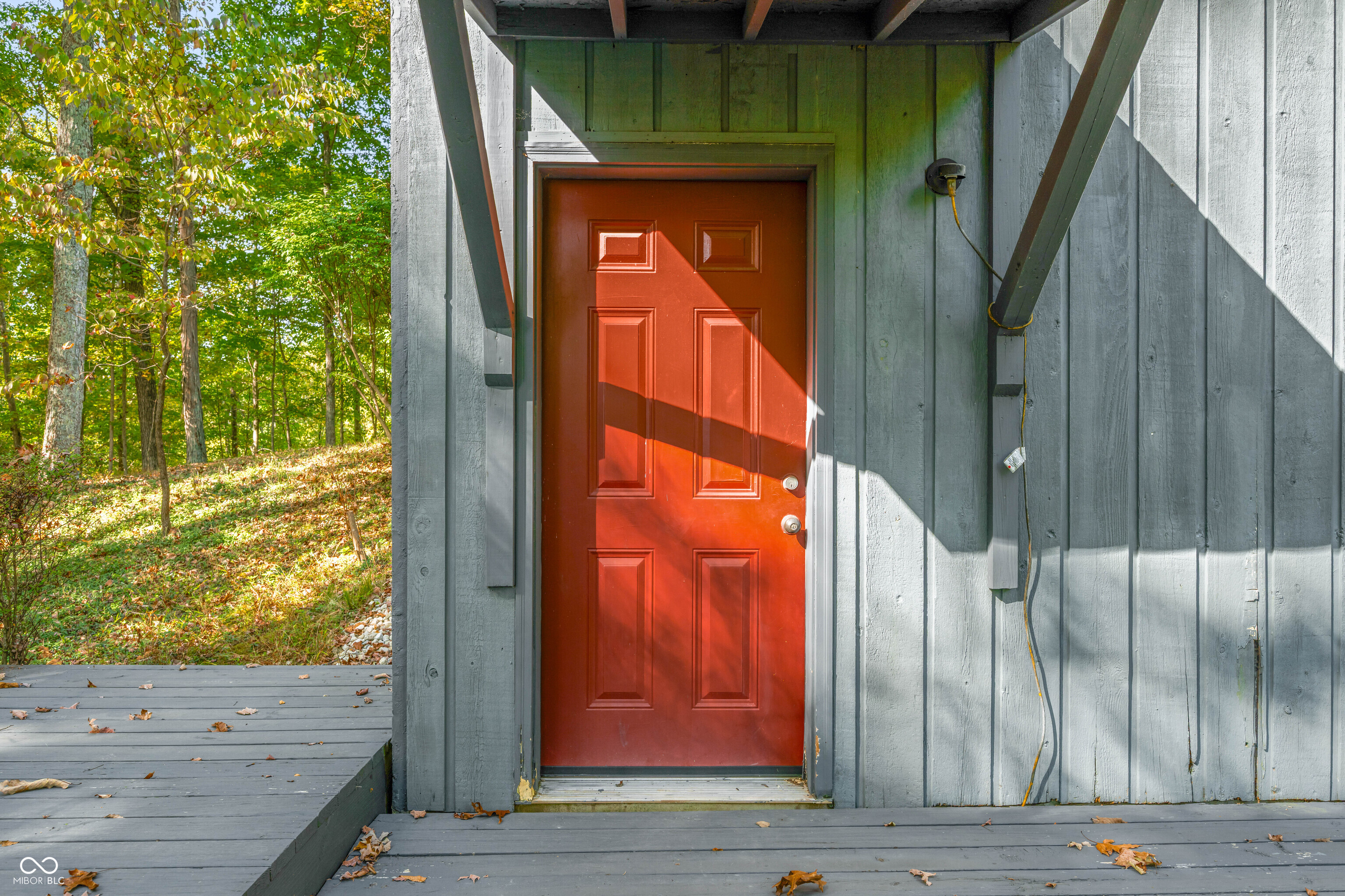 1541 Clay Lick Road Nashville, IN 47448 - Photo 61 of 103 Gallery Image 61
