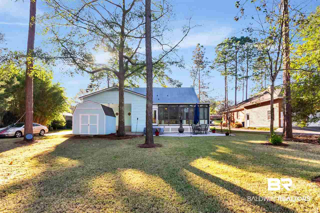 124 Dewitt Circle Daphne, AL 36526 - Photo 39 of 45
