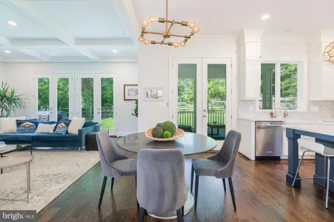 $1,600,000 | 8018 Takoma Avenue, Silver Spring, MD 20910
