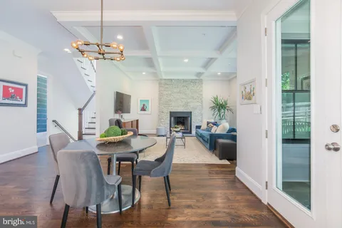 $1,600,000 | 8018 Takoma Avenue, Silver Spring, MD 20910