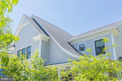 $1,600,000 | 8018 Takoma Avenue, Silver Spring, MD 20910