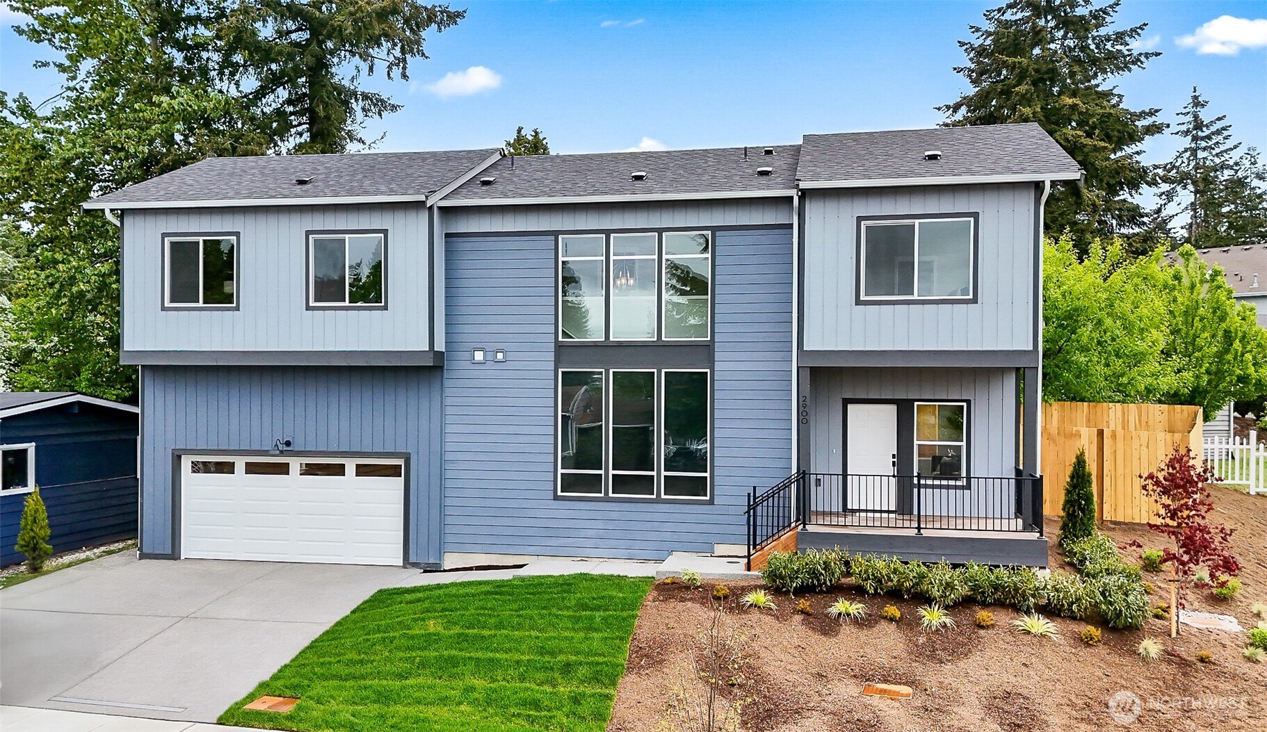 2900 Northeast 5th Place Renton, WA 98056 - Photo 1 of 37