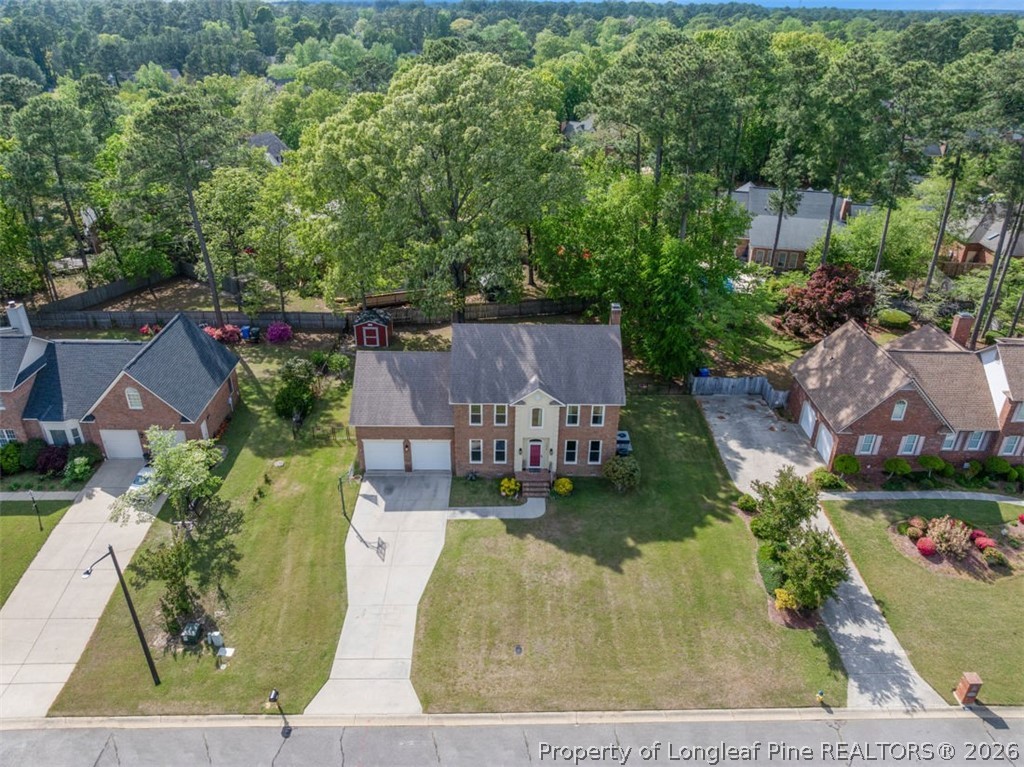 586 Milden Road Fayetteville, NC 28314 - Photo 41 of 42