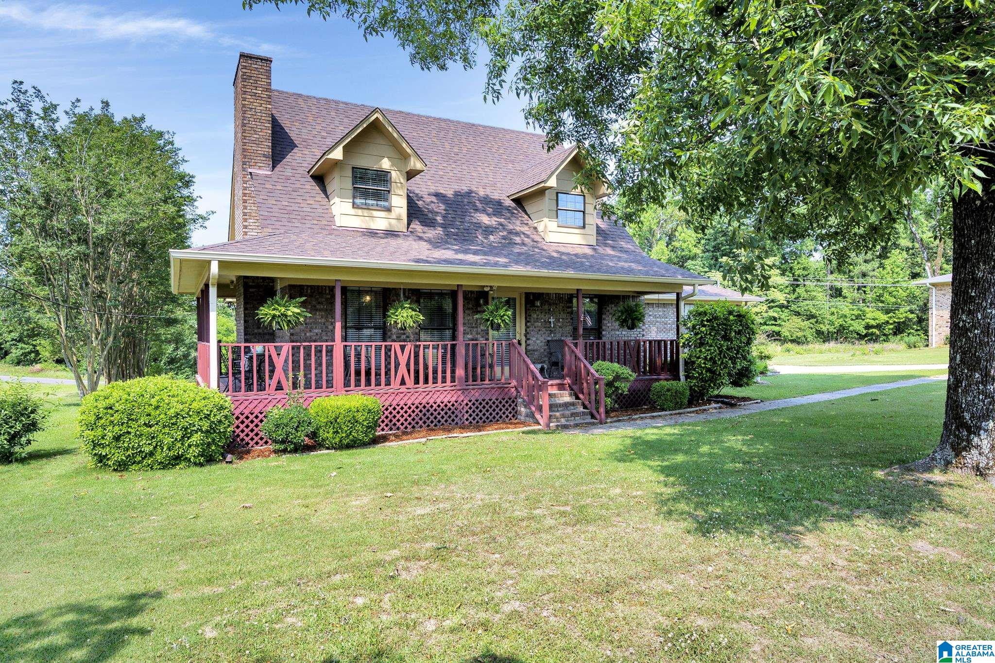 1120 Ellard Road Fultondale, AL 35068 - Photo 2 of 25
