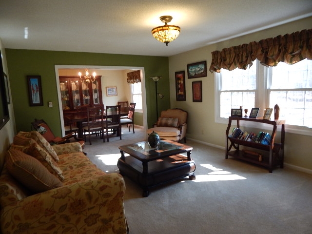 2310 Sawmill Road Fort Wayne, IN 46845 - Photo 10 of 26 Gallery Image 10