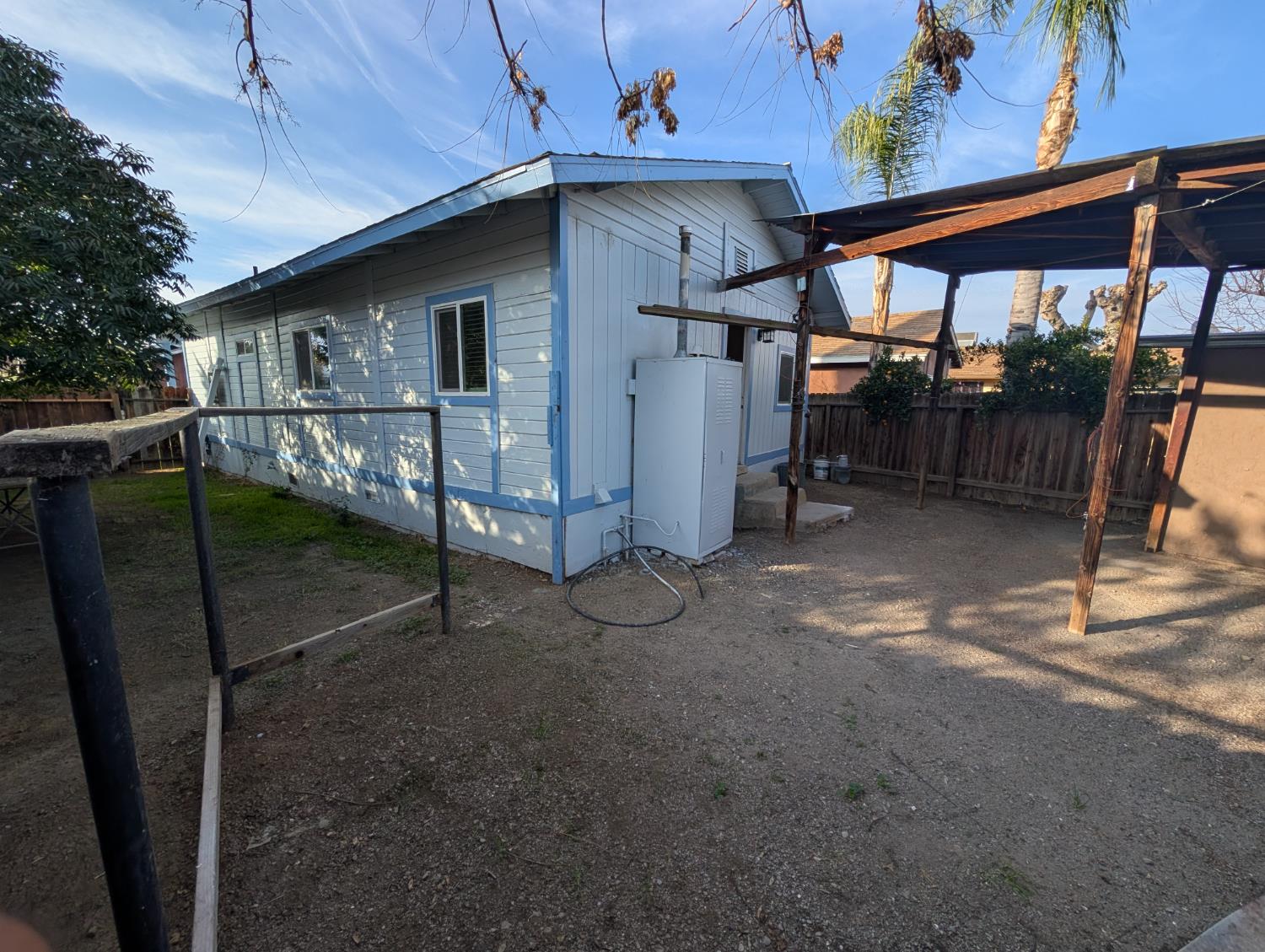 512 Sunset Street Coalinga, CA 93210 - Photo 18 of 24