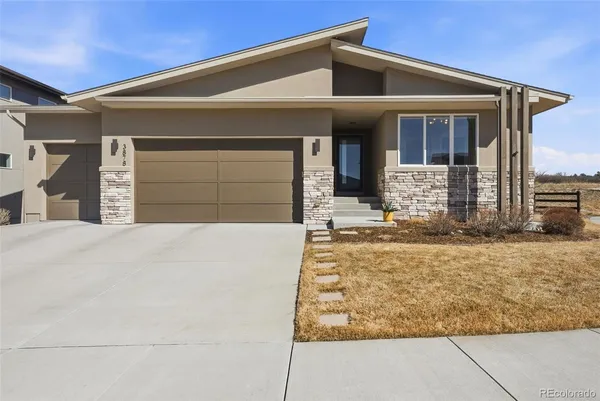 $799,000 | 3878 Bierstadt Lake Court, Colorado Springs, CO 80924
