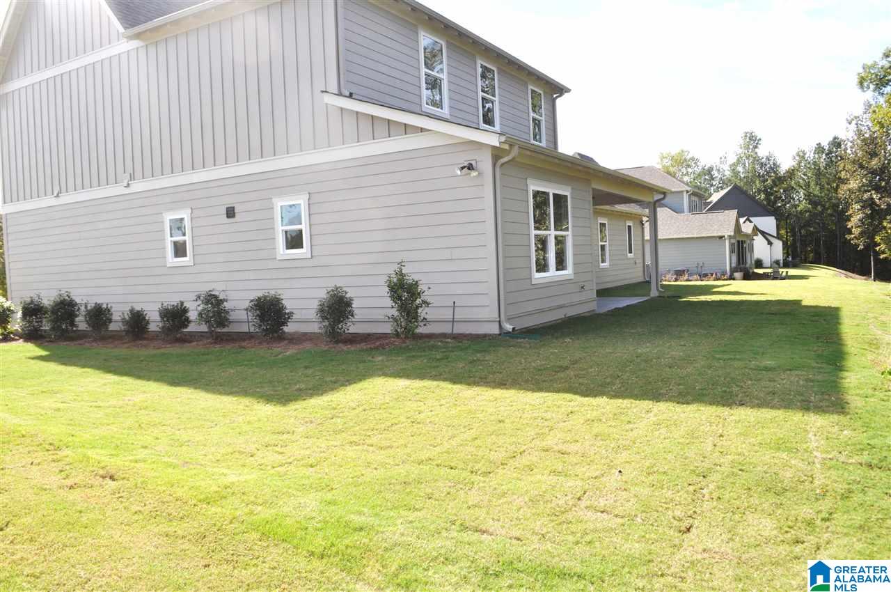 226 West Trestle Way Helena, AL 35080 - Photo 28 of 31