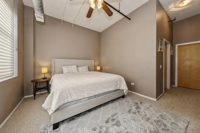 $3,500 | 2024 South Wabash Avenue, Unit 306, Chicago, IL 60616