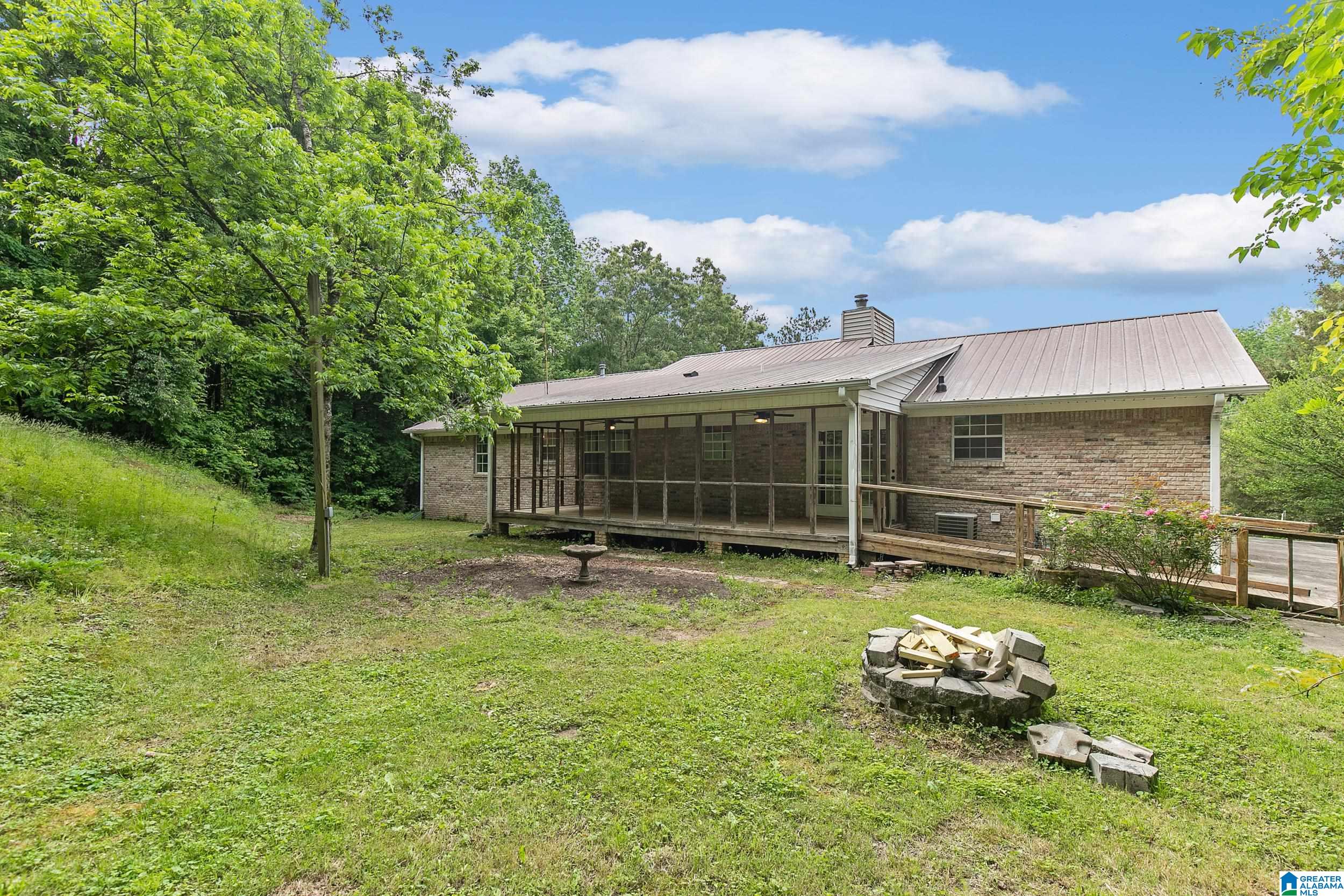 5099 Dug Hollow Road Pinson, AL 35126 - Photo 36 of 42