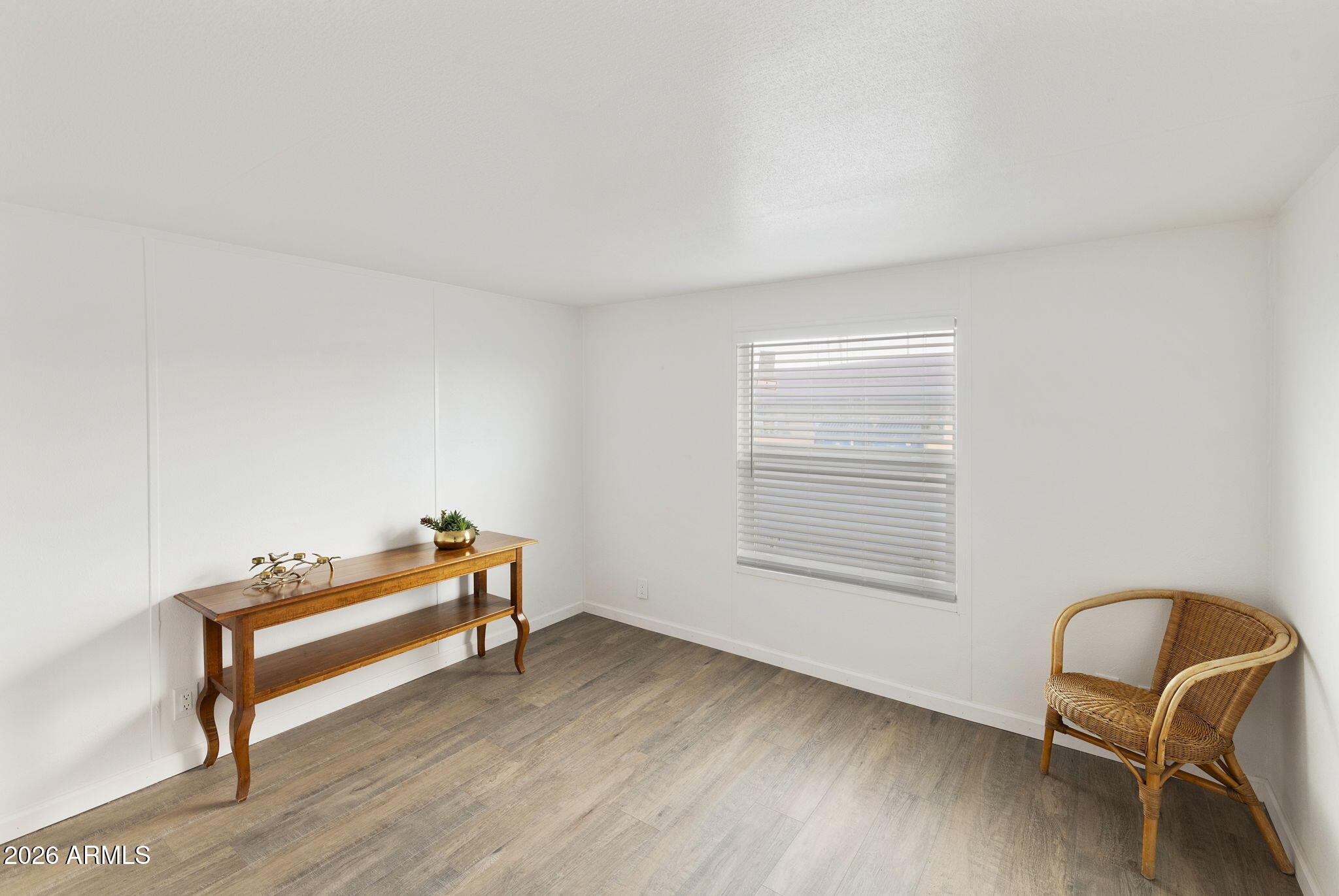 555 West Warner Road, Unit 35 Chandler, AZ 85225 - Photo 24 of 33 BEDROOM 2