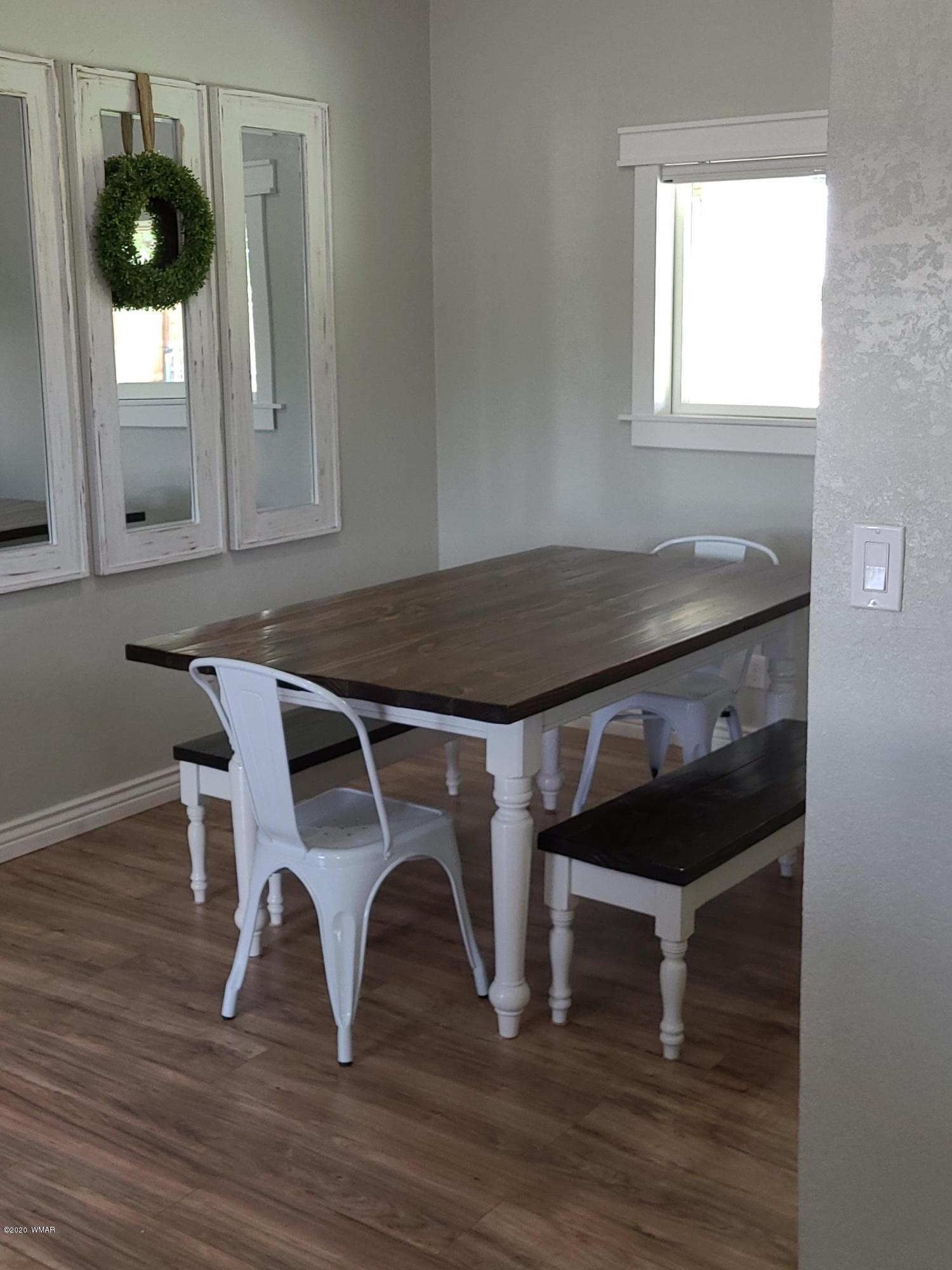 386 West 5th S Street Snowflake, AZ 85937 - Photo 11 of 23
